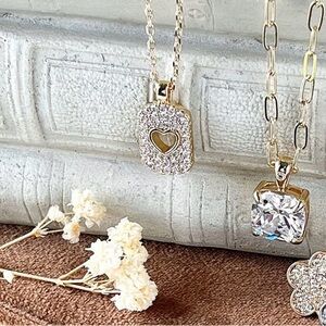 Park Lane Princess Necklace